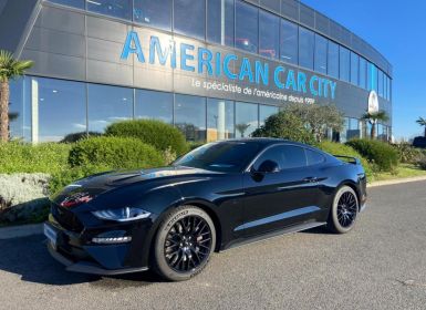 Ford Mustang GT FASTBACK 5.0L V8 450ch Occasion