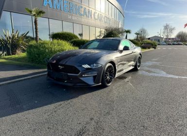 Ford Mustang GT FASTBACK 5.0L V8 450ch Occasion