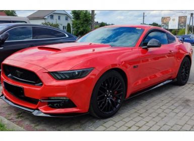 Vente Ford Mustang GT Fastback V8 5.0L Occasion