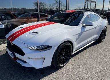 Achat Ford Mustang GT Fastback V8 5.0L - Pas de malus Occasion