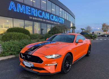 Ford Mustang GT Fastback V8 5.0L - Pas de MALUS Occasion