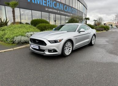 Ford Mustang GT Fastback V8 5.0L - PAS DE MALUS Occasion