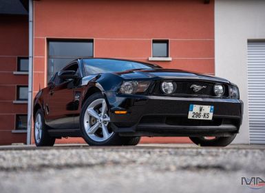 Ford Mustang GT Premium fastback