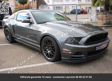 Ford Mustang gt premium tout compris hors homologation 4500e Occasion