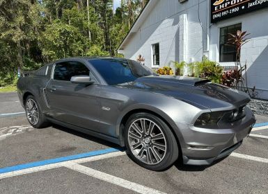 Achat Ford Mustang gt premium tout compris hors homologation 4500e Occasion