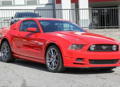 Ford Mustang gt premium tout compris hors homologation 4500e