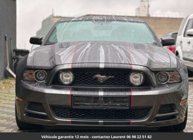 Ford Mustang gt premium tout compris hors homologation 4500e