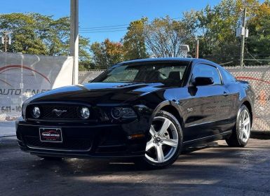 Ford Mustang gt premium tout compris hors homologation 4500e