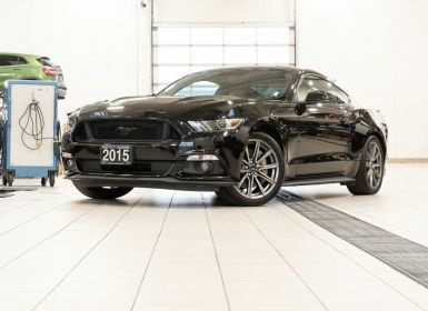 Ford Mustang gt premium tout compris hors homologation 4500e