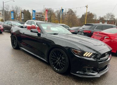 Achat Ford Mustang gt premium tout compris hors homologation 4500e Occasion