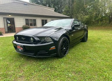 Achat Ford Mustang gt premium tout compris hors homologation 4500e Occasion