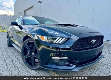 Ford Mustang gt premium tout compris hors homologation 4500e Occasion