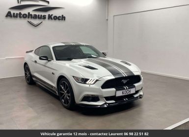 Vente Ford Mustang gt premium tout compris hors homologation 4500e Occasion