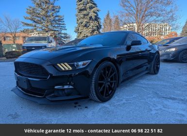 Ford Mustang gt premium tout compris hors homologation 4500e Occasion