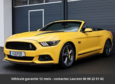 Ford Mustang gt premium tout compris hors homologation 4500e Occasion