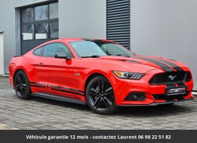 Ford Mustang gt premium tout compris hors homologation 4500e Occasion