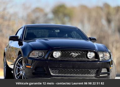 Ford Mustang gt premium tout compris hors homologation 4500e Occasion