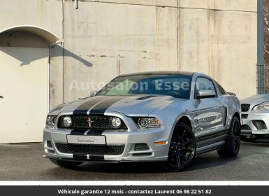 Ford Mustang gt premium tout compris hors homologation 4500e Occasion