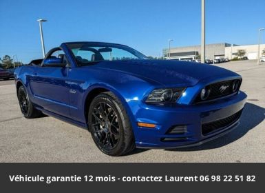 Ford Mustang gt premium tout compris hors homologation 4500e