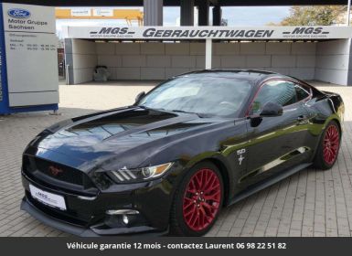 Ford Mustang gt premium tout compris hors homologation 4500e