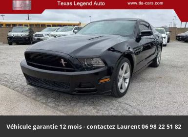 Ford Mustang gt premium tout compris hors homologation 4500e