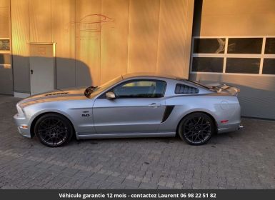 Ford Mustang gt premium tout compris hors homologation 4500e