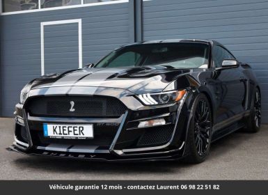 Ford Mustang gt premium tout compris hors homologation 4500e