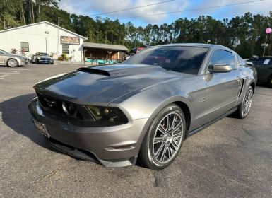 Achat Ford Mustang gt premium v8 tout compris hors homologation 4500e Occasion