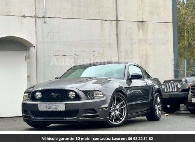 Vente Ford Mustang gt premium v8 tout compris hors homologation 4500e Occasion