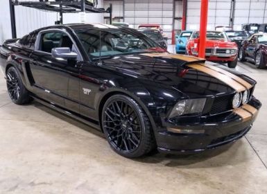 Achat Ford Mustang GT Saleen Supercharged Occasion