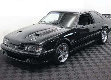 Achat Ford Mustang GT Supercharged SYLC EXPORT Occasion