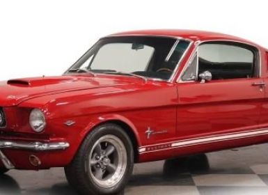 Vente Ford Mustang GT Tribute Fastback Occasion