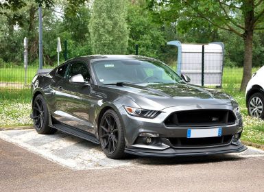 Achat Ford Mustang GT V8 421CV bva First Edition Occasion