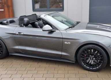 Achat Ford Mustang GT V8 450ch MagneRide première main Garantie Ford 10/2026 Occasion