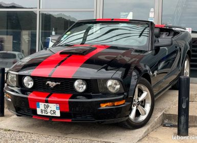 Vente Ford Mustang GT V8 45e Anniversaire Occasion