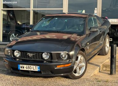 Achat Ford Mustang GT V8 45e Anniversaire Occasion