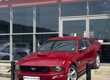 Achat Ford Mustang GT V8 45th Occasion