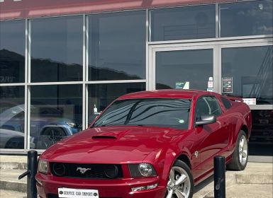 Achat Ford Mustang GT V8 45th 4.6 Occasion