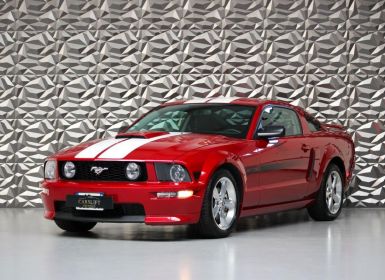 Vente Ford Mustang GT V8 4.6 California Special Occasion
