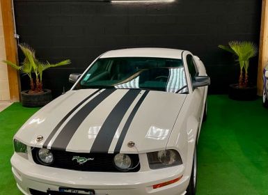 Ford Mustang GT V8 4.6l Occasion