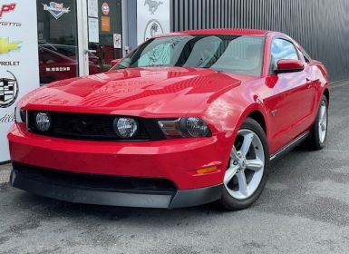 Achat Ford Mustang GT V8 4,6L BVA Occasion