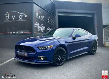 Achat Ford Mustang GT V8 5.0 421 ch BVA6 Occasion