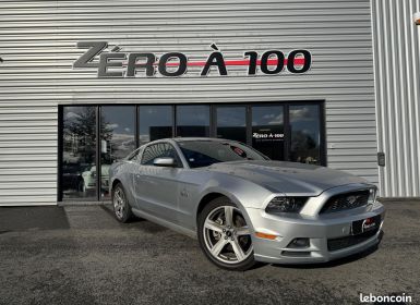 Ford Mustang gt v8 5.0 421ch 2015