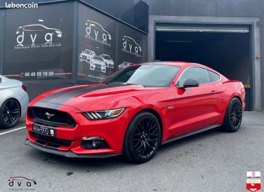 Vente Ford Mustang GT V8 5.0 TI-VCT 421 ch Occasion