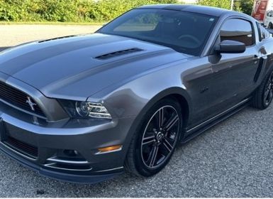 Achat Ford Mustang GT V8 5,0L 418CV 54000KM Occasion