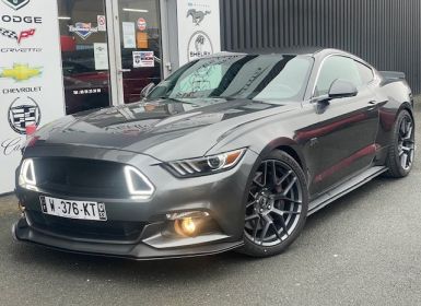 Vente Ford Mustang GT V8 5,0L RTR EDITION 15/35 Occasion