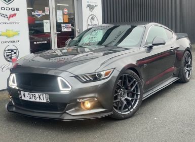 Ford Mustang GT V8 5,0L RTR EDITION 15/35