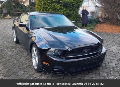 Achat Ford Mustang gt v8 5.0l steeda hors homologation 4500e Occasion