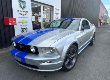 Achat Ford Mustang GT V8 BV5 Occasion