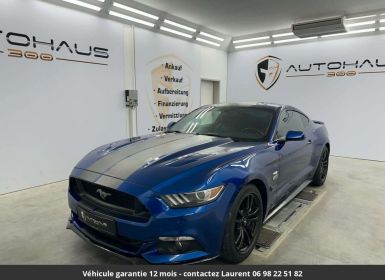Achat Ford Mustang gt v8 tout compris hors homologation 4500e Occasion
